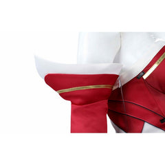 Stunning Ahri 2XKO Cosplay Costume for Halloween by Halloweez - Halloweez