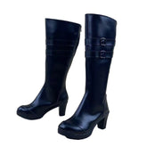 1567 Touken Ranbu Online Kashuu Kiyomitsu Cosplay Shoes for Game Conventions - Halloweez