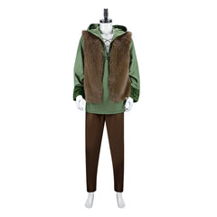 How to Train Your Dragon Hiccup Cosplay Costume for Halloween and Stage Performance - Halloweez