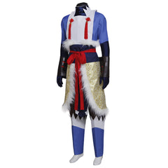 Halloweez Fire Emblem Fates Cosplay Battle Suit Full Set | Premium Game Cosplay Outfit - Halloweez