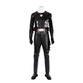 Deadpool & Wolverine Blade Cosplay Costume - Premium Quality Movie Replica - Halloweez
