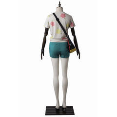 Halloweez Selene Cosplay Costume - Perfect for Halloween, Christmas, and Parties with Free Shipping - Halloweez