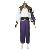 Halloweez Lan Ling Wang Saber Cosplay Costume for Halloween - Halloweez