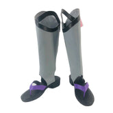 Genshin Impact Scaramouche COS Shoes for Comic Conventions and 2D Performances - Halloweez