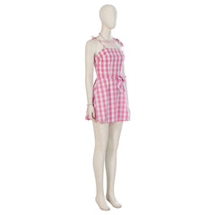 Adult Pink Princess Costume - Perfect for Halloween & Cosplay - Halloweez