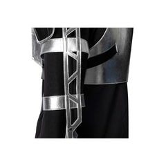 Epic Halloweez Eren Yeager Cosplay Costume - Attack on Titan Season 4 Finale - Halloweez
