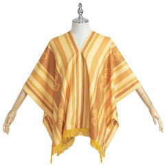 Halloweez Camilo Madrigal Cosplay Costume - Exclusive Printed Cape for Men - Halloweez