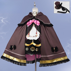 Yongchuv Taffy Berserker Cosplay Costume, Custom Outfit for Halloween & Comic Con