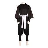 Hell's Paradise Gabimaru the Hollow Cosplay Costume Anime Ninja Outfit for Stage Performance - Halloweez