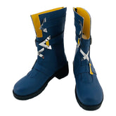 Honor of Kings Angela Time Travel Cosplay Shoes for Game Lovers - Halloweez