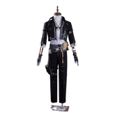 Halloweez Wuthering Waves Rover Cosplay Costume - Men's Uniform for Roleplay and Halloween - Halloweez