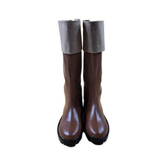 KonoSuba: God's Blessing on This Wonderful World Sato Kazuma Cosplay Shoes for Anime Conventions - Halloweez