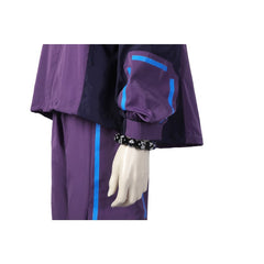 Halloweez Black Panther Wakanda Forever Shuri Cosplay Suit - Halloweez
