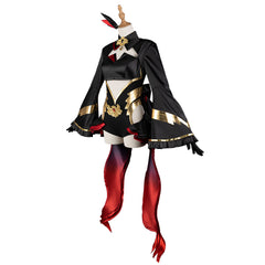hololive- Houshou Marine Cosplay Costume - Halloweez