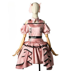 LoveLive Superstar Aspire 3rd Album Liella Members Full Set Cosplay Costume 0716 Anime Stage Dress Outfit