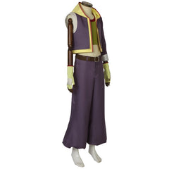 Halloweez Tokugawa Ieyasu Cosplay Outfit - Inspired by Gakuen Basara Series - Halloweez