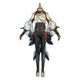 Halloweez Shen He Cosplay Costume for Adults - Premium Halloween Dress Gift - Halloweez
