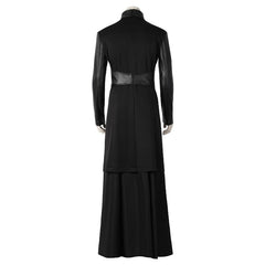 Halloweez Sandman Dream Morpheus Cosplay Costume - Adult Unisex Halloween Carnival Wear - Halloweez