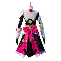 Embrace Your Inner Warrior with the Halloweez Noelle Cosplay Costume - Halloweez