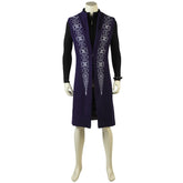Halloweez Wakanda Cosplay Jacket - Perfect for Halloween & Christmas Parties - Halloweez