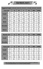 Sanda Santa Claus Transformation Cosplay Costume - Anime Cos Outfit for Halloween Christmas Party - Halloweez