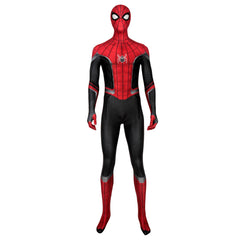 Spider-Man Far From Home Cosplay Costume Custom For Halloween & Comic Con