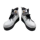 Victory Goddess Alice Cosplay Shoes for Anime Conventions and Performances - Halloweez