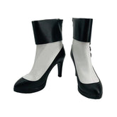 Soul Hackers 2 Ringo Cosplay Shoes for Comic Exhibition and 2D Performance - Halloweez