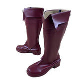 1946 Bungo Stray Dogs Fyodor Dostoevsky Cosplay Shoes for Anime Conventions - Halloweez