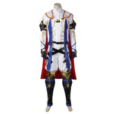 Halloweez Fire Emblem Engage Cosplay - Premium Game Character Costume for Halloween & Special Events - Halloweez