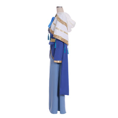 Halloweez Invi Cosplay Costume | Immersive Game-Inspired Dress for Enthusiasts - Halloweez