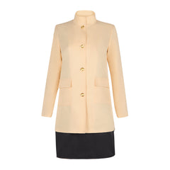 Spy x Family CODE: White Yor Forger Cosplay Costume - Anime Cosplay Outfit for Women - Halloweez