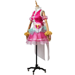 Halloweez Hana Cosplay Outfit - Premium Anime Dress for Festive Celebrations - Halloweez