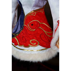 Stunning Halloweez Seraphine Cosplay Dress for Women's Halloween Fairy Costume - Halloweez