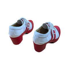 Umamusume PRETTY DERBY Race Queen Shoes Cosplay Performance Shoes - Halloweez