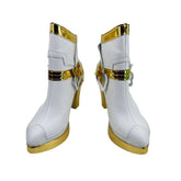 Honkai Impact 3 Kallen Kaslana Cosplay Shoes for Anime Conventions and Performances - Halloweez