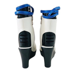 Honor of Kings Xi Shi - Illusive Spirit Cosplay Shoes for Anime Conventions and Performances - Halloweez