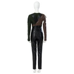 Halloweez Marvel Guardians of the Galaxy 3 Mantis Costume - Inspired Movie Look - Halloweez