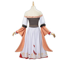 Identity V Abyss VIII Little Girl's Moving Pointer Cosplay Costume Anime Costume - Halloweez