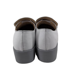 2200 Heavy Shot One Piece Kizaru Cosplay Shoes for Anime Conventions - Halloweez