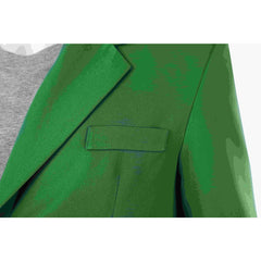 Halloweez Doctor Doom Cosplay Costume - Victor von Doom Avengers Look for Halloween - Halloweez