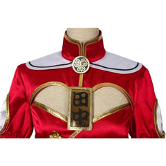 Halloweez Hime Tanaka Cosplay Outfit - Premium Virtual Youtuber Inspired Costume - Halloweez