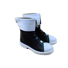 Longya V4 Cosplay Shoes for Anime Conventions and Performances - Halloweez