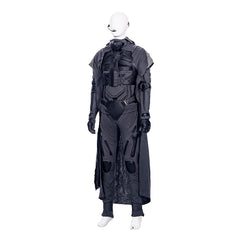 Halloweez Arrakis Fremen Still Suit - Dune Cosplay Costume for Halloween and Roleplay - Halloweez