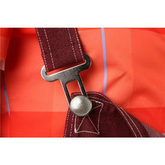 Halloweez Wreck-It Ralph 2 Ralph Breaks The Internet Adult Cosplay Jumpsuit - Halloweez