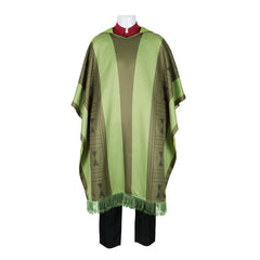 Magic House Bruno Madrigal Cosplay Costume from Encanto Movie - Halloweez