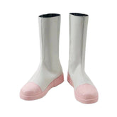 Genshin Impact Paimon Cosplay Shoes for Anime Conventions and Performances - Halloweez