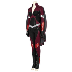 Impress with the Halloweez Stormfront Cosplay Costume from The Boys Season 2 for Events - Halloweez