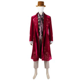 Halloweez Cosplay Costume – Enchanting Fantasy Roleplay Outfit for Halloween and Carnival - Halloweez