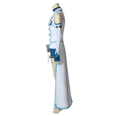 Halloweez Cosplay Costume Full Outfit for Festive Celebrations - Halloweez